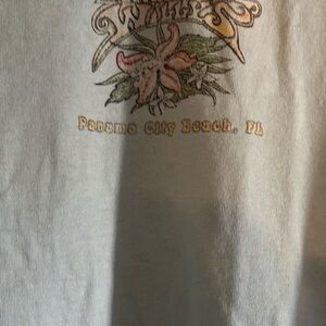 Vintage Panama City Beach Graphic Tee